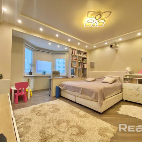 Фотография 2-комнатная квартира по адресу Притыцкого, 77 - фото 11