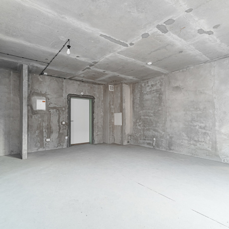 Фотография 1-комнатная квартира по адресу Виталия Цвирко, 65 - фото 15