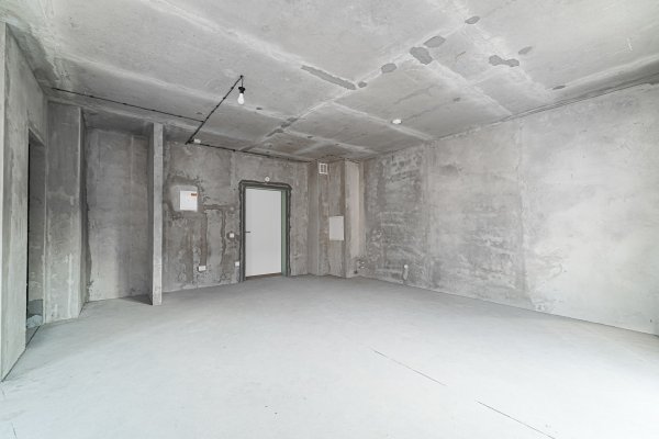 1-комнатная квартира по адресу Виталия Цвирко, 65 - фото 15