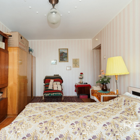 Фотография 2-комнатная квартира по адресу Казинца, 116 - фото 6