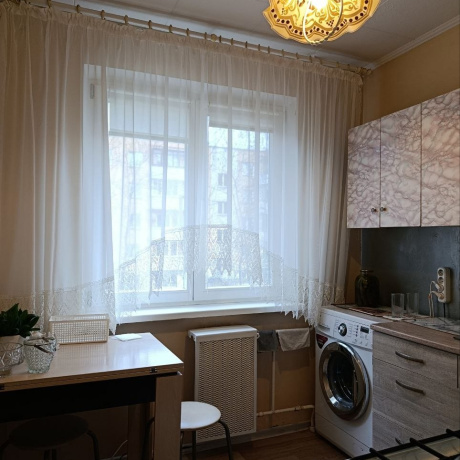 Фотография 2-комнатная квартира по адресу Харьковская, 78к 3 - фото 7