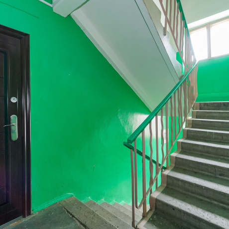 Фотография 1-комнатная квартира по адресу Ольшевского, 13 - фото 11