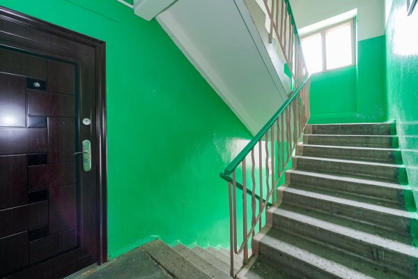 1-комнатная квартира по адресу Ольшевского, 13 - фото 11