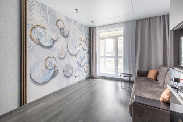 1-комнатная квартира по адресу Михаила Савицкого, 2 - фото 9