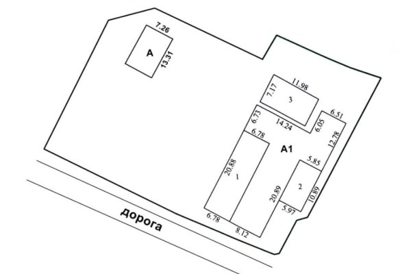 Продается торговое помещение по адресу Байдаки, 1,  - фото 9