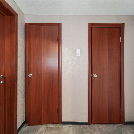 Фотография 2-комнатная квартира по адресу Барамзиной, 6 - фото 17