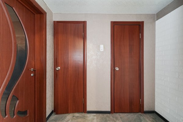 2-комнатная квартира по адресу Барамзиной, 6 - фото 17