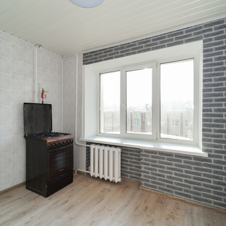 Фотография 2-комнатная квартира по адресу Кольцова, 20 - фото 16