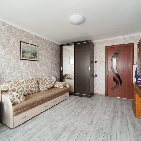 Фотография 2-комнатная квартира по адресу Барамзиной, 6 - фото 8