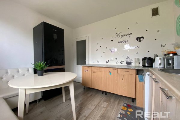 4-комнатная квартира по адресу Космонавтов, 22 - фото 8