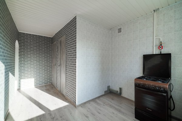 2-комнатная квартира по адресу Кольцова, 20 - фото 15