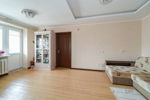 2-комнатная квартира по адресу Чкалова, 23к 2 - фото 6