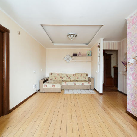 Фотография 2-комнатная квартира по адресу Чкалова, 23к 2 - фото 5