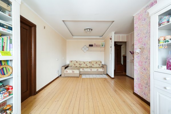 2-комнатная квартира по адресу Чкалова, 23к 2 - фото 5