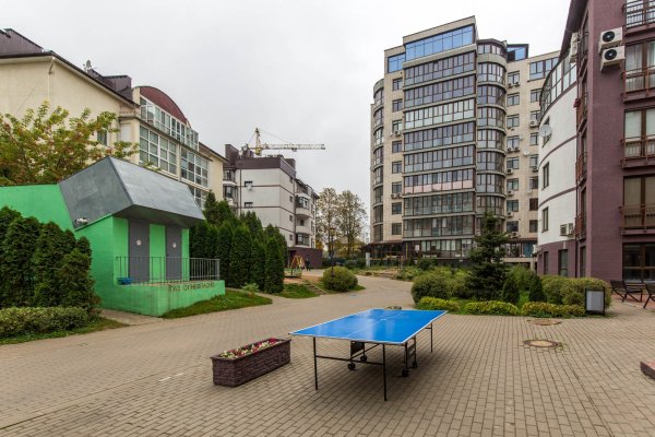 3-комнатная квартира по адресу Грибоедова, 11 - фото 18