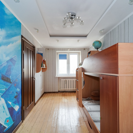 Фотография 2-комнатная квартира по адресу Чкалова, 23к 2 - фото 8