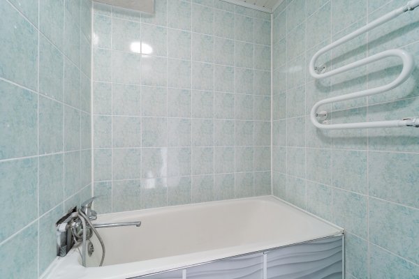 2-комнатная квартира по адресу Кольцова, 20 - фото 20