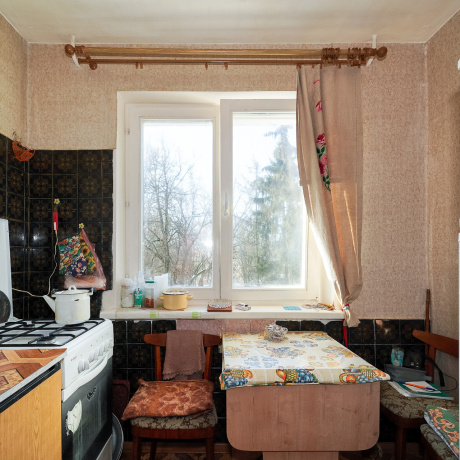 Фотография 2-комнатная квартира по адресу Казинца, 116 - фото 12