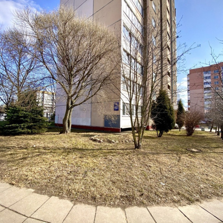 Фотография 1-комнатная квартира по адресу Лобанка, 60 - фото 18