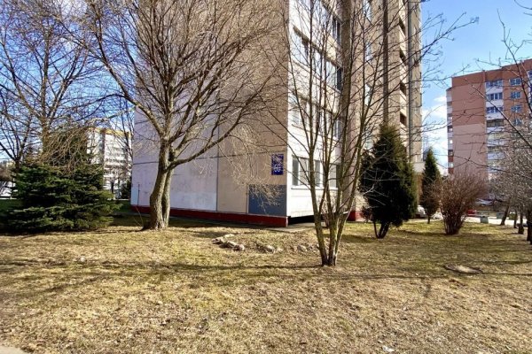 1-комнатная квартира по адресу Лобанка, 60 - фото 18