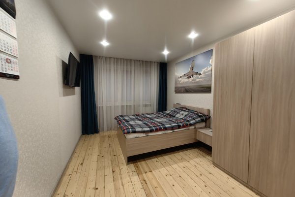 2-комнатная квартира по адресу Васнецова, 2 - фото 5