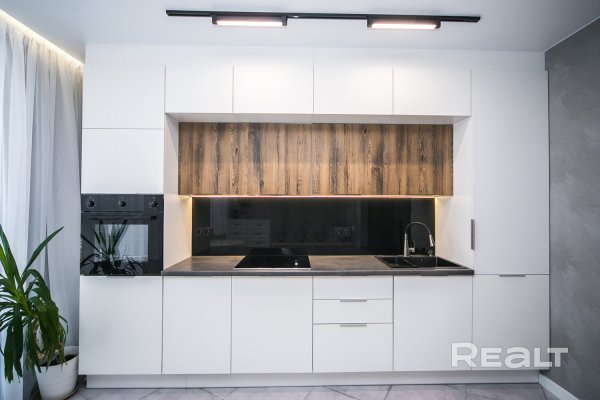 3-комнатная квартира по адресу Лейтенанта Кижеватова, 3А - фото 5