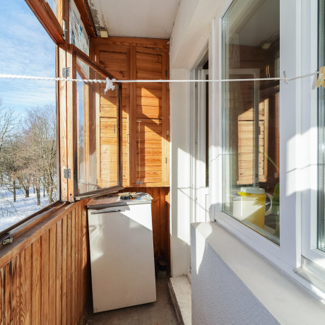 Фотография 2-комнатная квартира по адресу Казинца, 116 - фото 4