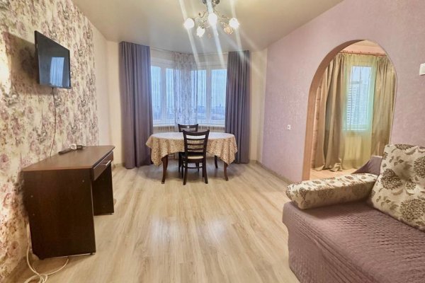 3-комнатная квартира по адресу Максима Горецкого, 5к 2 - фото 4