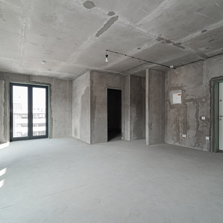 Фотография 1-комнатная квартира по адресу Виталия Цвирко, 65 - фото 2