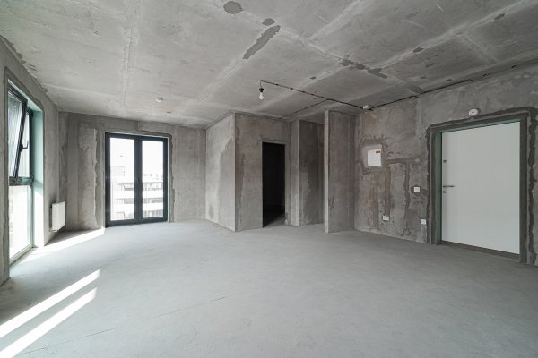 1-комнатная квартира по адресу Виталия Цвирко, 65 - фото 2