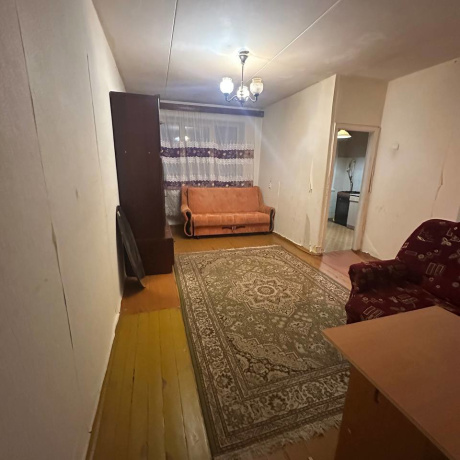 Фотография 2-комнатная квартира по адресу Осипенко, 28 - фото 2