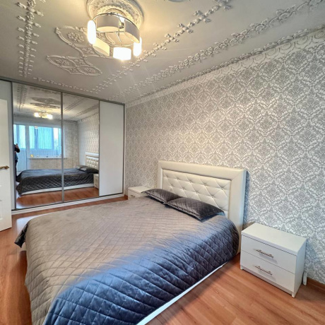 Фотография 2-комнатная квартира по адресу Одинцова, 23к 2 - фото 4