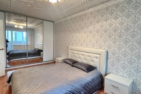 2-комнатная квартира по адресу Одинцова, 23к 2 - фото 4