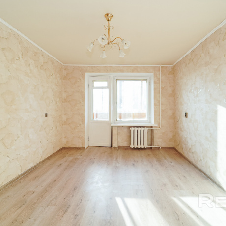 Фотография 2-комнатная квартира по адресу Кольцова, 20 - фото 2