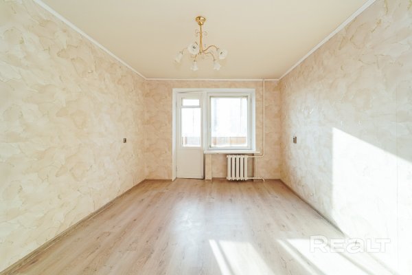 2-комнатная квартира по адресу Кольцова, 20 - фото 2