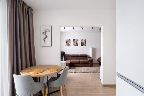 1-комнатная квартира по адресу Артёма Микояна, 1 - фото 12