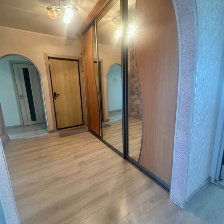 Фотография 3-комнатная квартира по адресу Максима Горецкого, 5к 2 - фото 19