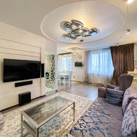 Фотография 3-комнатная квартира по адресу Дзержинского, 119 - фото 15