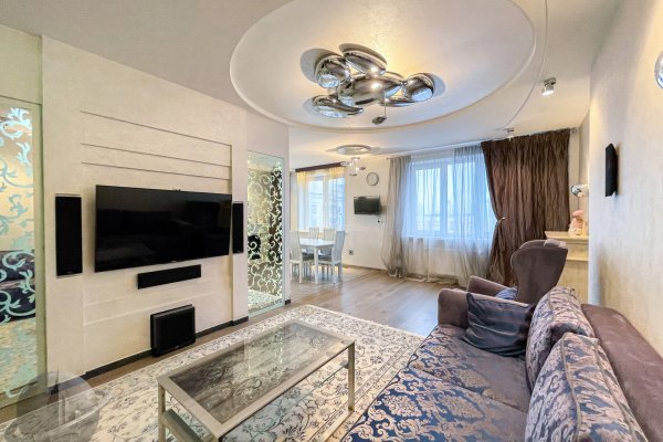 3-комнатная квартира по адресу Дзержинского, 119 - фото 15