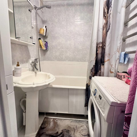 Фотография 2-комнатная квартира по адресу Одинцова, 23к 2 - фото 13