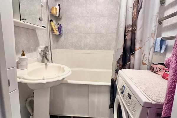 2-комнатная квартира по адресу Одинцова, 23к 2 - фото 13