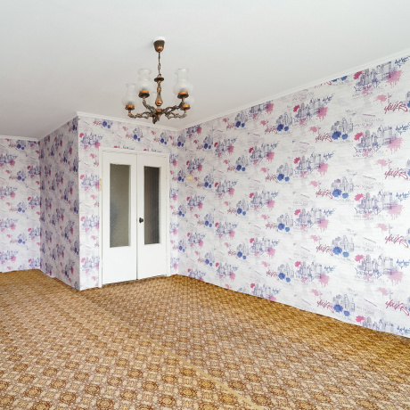 Фотография 1-комнатная квартира по адресу Ковалёва, 30 - фото 5