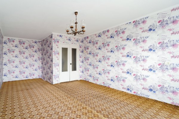 1-комнатная квартира по адресу Ковалёва, 30 - фото 5