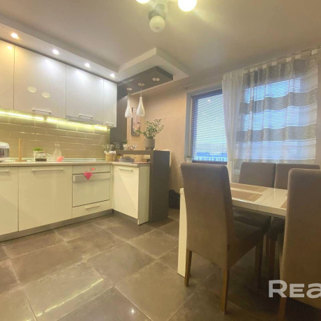 Фотография 2-комнатная квартира по адресу Притыцкого, 77 - фото 2