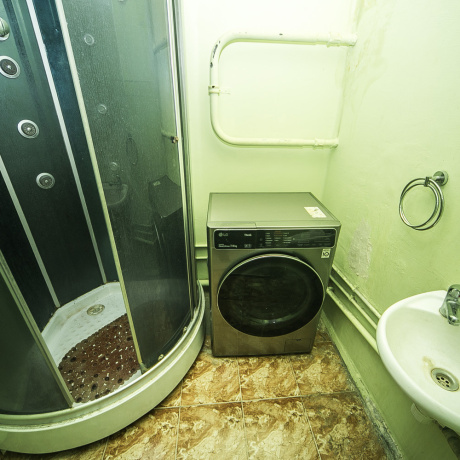 Фотография 4-комнатная квартира по адресу Шаранговича, 80 - фото 19