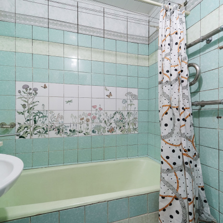 Фотография 1-комнатная квартира по адресу Ковалёва, 30 - фото 16