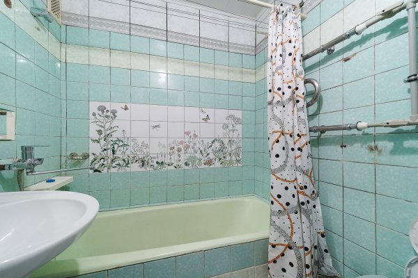 1-комнатная квартира по адресу Ковалёва, 30 - фото 16