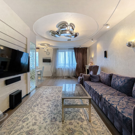 Фотография 3-комнатная квартира по адресу Дзержинского, 119 - фото 8