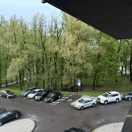 Фотография 1-комнатная квартира по адресу Аэродромная, 16 - фото 17