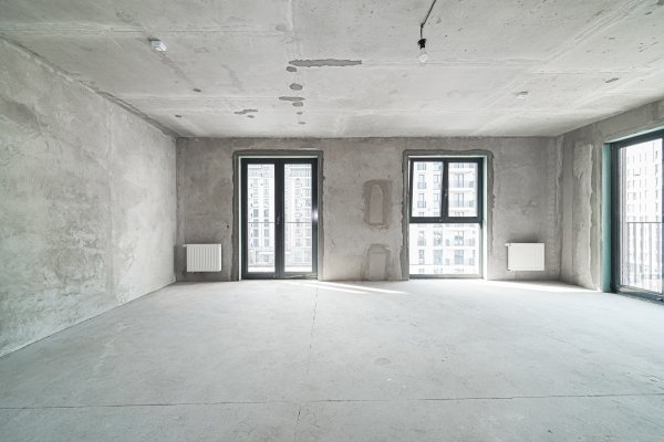 1-комнатная квартира по адресу Виталия Цвирко, 65 - фото 8